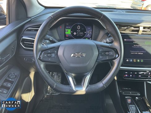 Used 2022 Chevrolet Bolt EUV LT w/ Convenience Package image 37