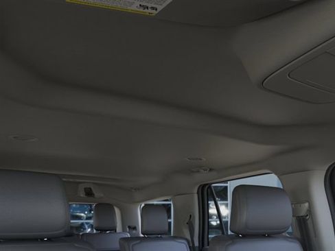 New 2026 Ford Expedition Active RWD image 22