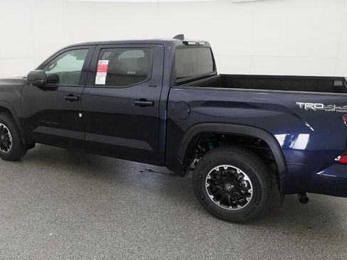 New 2026 Toyota Tundra SR5 AWD/4WD image 4