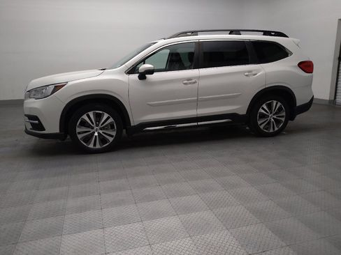 Used 2019 Subaru Ascent Limited w/ Popular Package #2 AWD/4WD image 2