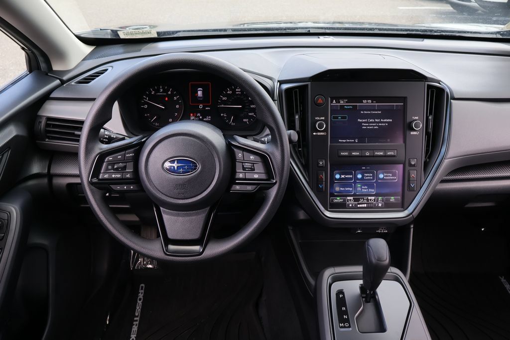 Used 2026 Subaru Crosstrek 2.5i AWD/4WD image 16