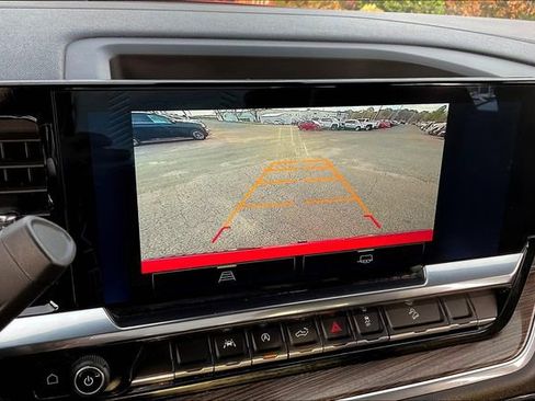 Used 2023 Chevrolet Silverado 1500 RST image 11