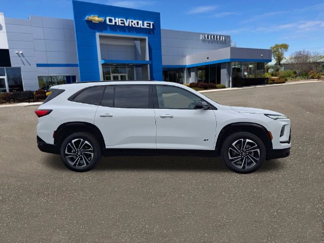 Used 2026 Buick Enclave Sport Touring AWD/4WD image 26