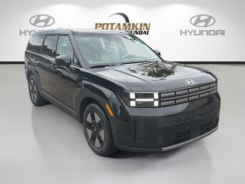 New 2026 Hyundai Santa Fe SE FWD image 3