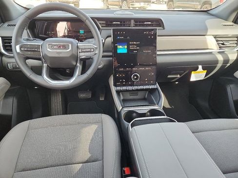 New 2026 GMC Terrain Elevation image 11