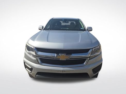 Used 2018 Chevrolet Colorado LT RWD image 4