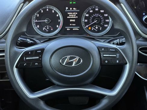 Used 2023 Hyundai Sonata SEL FWD image 10