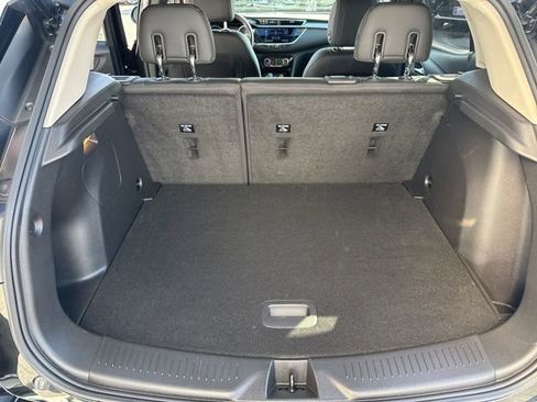 Certified 2023 Buick Encore GX Preferred w/ Cold Weather Comfort Package AWD/4WD image 30