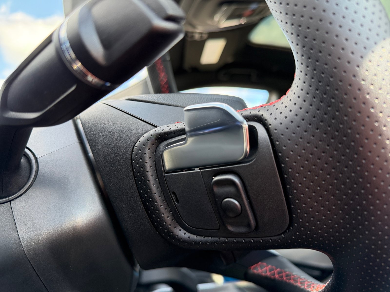 New 2026 Dodge Charger R/T AWD/4WD image 29