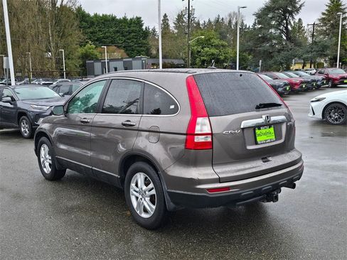 Used 2011 Honda CR-V EX-L image 5