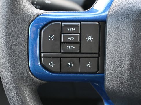 New 2025 Ford F150 XL AWD/4WD image 16