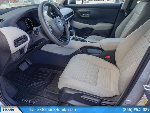 New 2026 Honda HR-V LX image 14