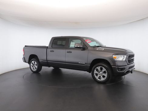 Used 2020 RAM 1500 Big Horn image 35