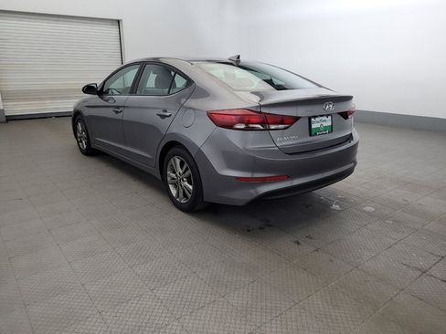 Used 2018 Hyundai Elantra Value Edition FWD image 5