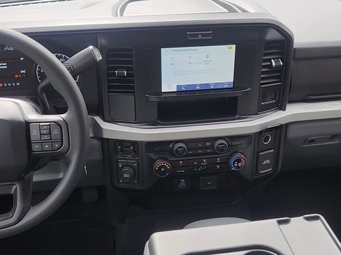New 2026 Ford F350 XLT image 16
