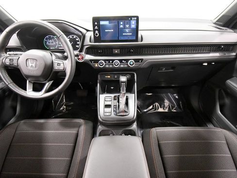 Used 2026 Honda CR-V Sport image 3