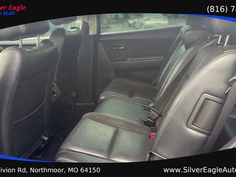 Used 2015 MAZDA CX-9 Touring AWD/4WD image 10