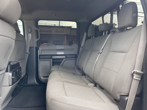 Used 2018 Ford F150 XLT w/ Equipment Group 302A Luxury AWD/4WD image 7