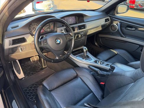 Used 2011 BMW 335is Convertible image 25