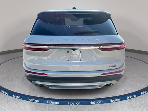 Used 2023 Lincoln Corsair AWD w/ Equipment Group 101A image 4