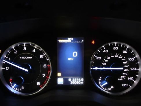 Used 2022 Subaru Ascent Limited w/ Technology Package image 44