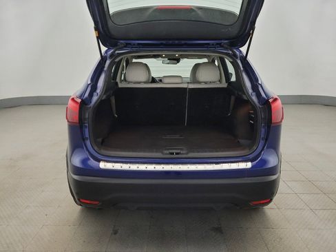 Used 2019 Nissan Rogue Sport SL image 29