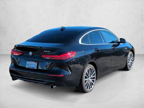 Certified 2024 BMW 228i Gran Coupe w/ Convenience Package image 5