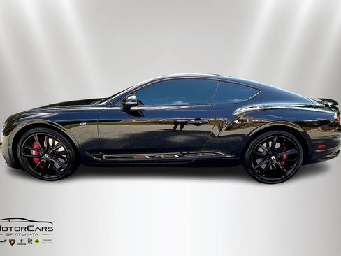 Used 2021 Bentley Continental GT image 5