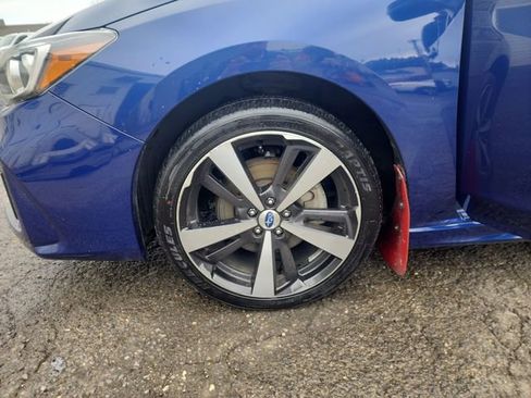 Used 2017 Subaru Impreza 2.0i Sport image 28