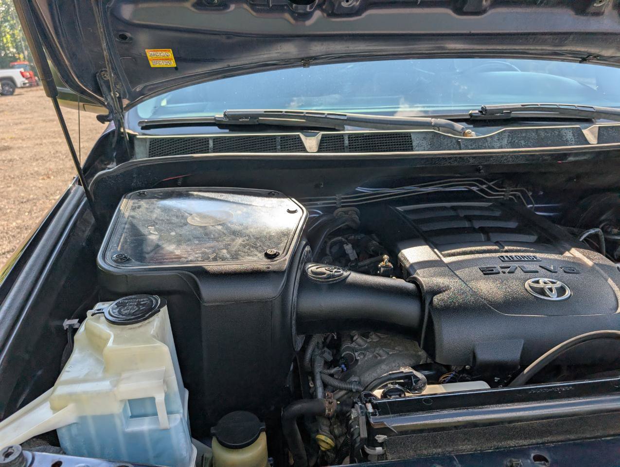 Used 2013 Toyota Tundra 4x4 Double Cab w/ Tow Pkg image 22