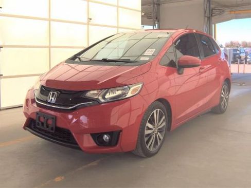 Used 2015 Honda Fit EX-L image 3
