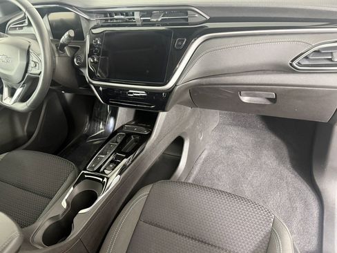 Used 2023 Chevrolet Bolt EUV LT w/ Driver Confidence Package image 11