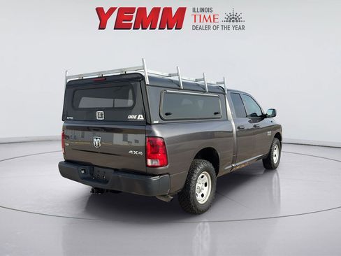 Used 2014 RAM 1500 Tradesman w/ Popular Equipment Group image 8