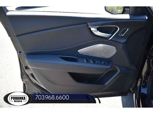 New 2026 Acura RDX SH-AWD w/ Advance Package image 27