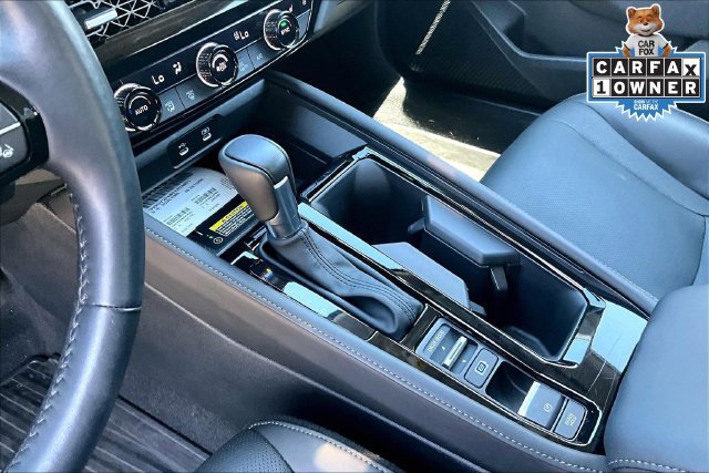 Used 2025 Honda Accord Touring image 17