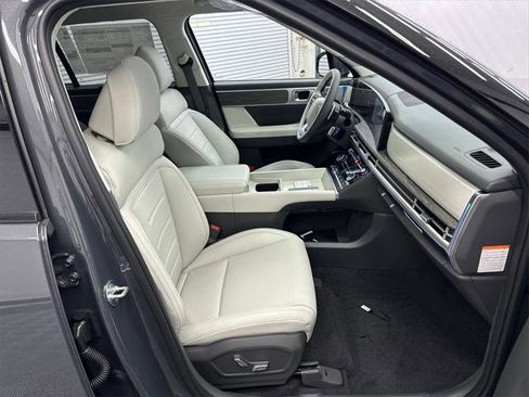 New 2026 Hyundai Santa Fe Calligraphy image 15