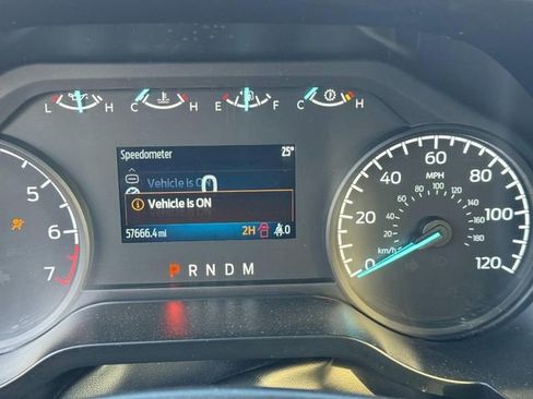 Used 2023 Ford F150 XLT image 23