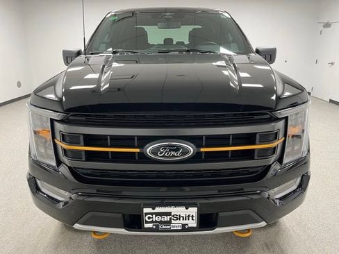 Used 2023 Ford F150 Tremor AWD/4WD image 3