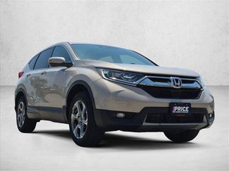 Used 2019 Honda CR-V EX-L video 3