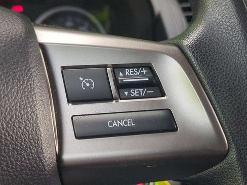 Used 2015 Subaru Forester 2.5i Premium AWD/4WD image 16