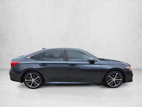 Used 2023 Honda Civic Touring image 5