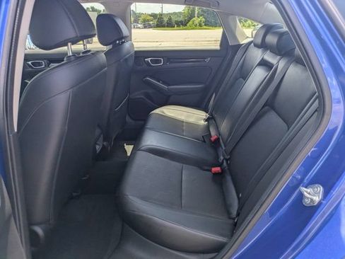 Used 2024 Honda Civic Touring image 12