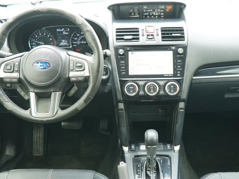 Used 2018 Subaru Forester 2.0XT Touring AWD/4WD image 25