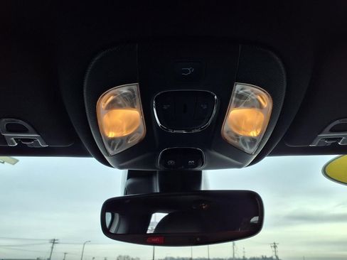 New 2026 Jeep Compass Limited w/ Sun, Sound & Navigation Group image 33