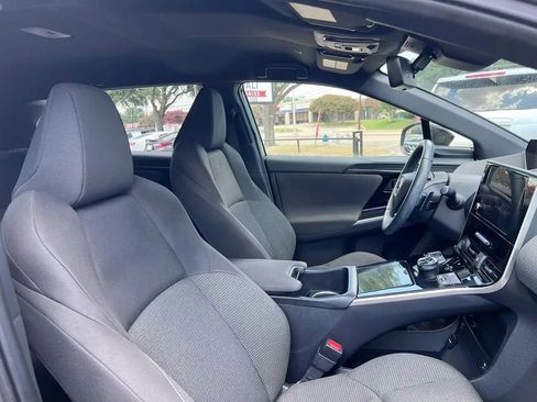 Used 2023 Subaru Solterra AWD image 37