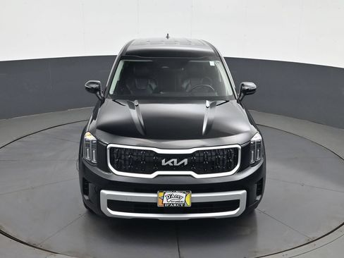 Used 2024 Kia Telluride LX AWD/4WD image 15