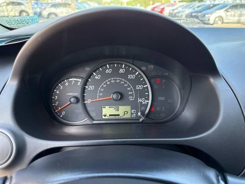 Used 2022 Mitsubishi Mirage G4 ES FWD image 27