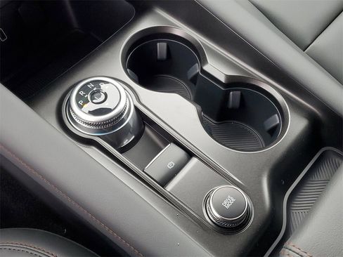 New 2026 Ford Explorer Active w/ Active Comfort Package image 22