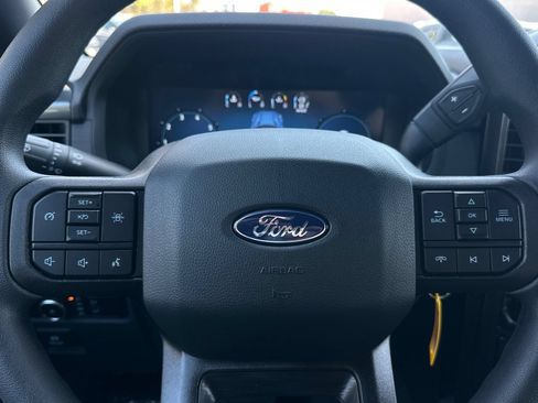 New 2026 Ford F150 STX w/ Equipment Group 200A RWD image 20