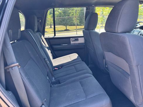 Used 2017 Ford Expedition XLT AWD/4WD image 11